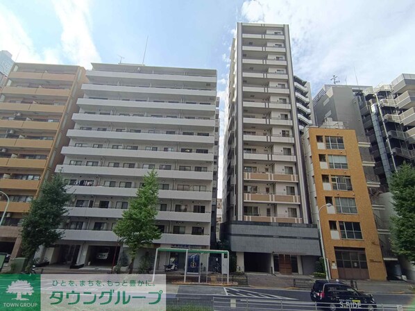 ROOTs Bunkyo Otowaの物件内観写真